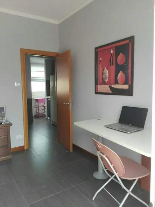 Appartamento Attico 7Piano. Palermo