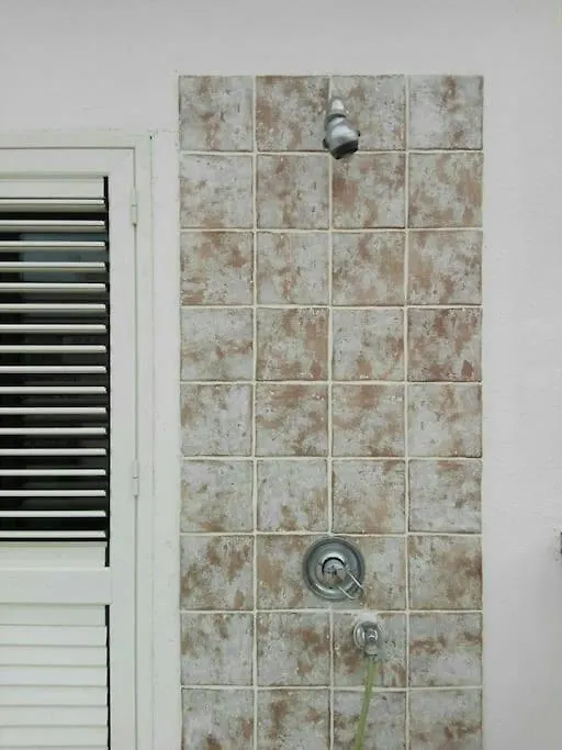 Appartamento Attico 7Piano. Palermo Italy
